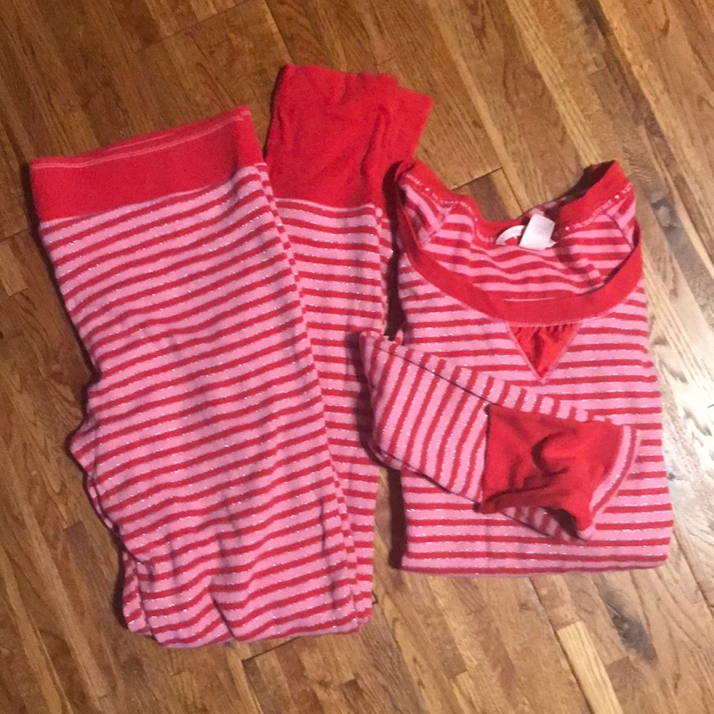 VS Pj